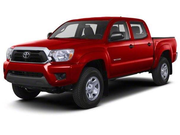 TOYOTA TACOMA 2013 3TMJU4GN0DM145897 image