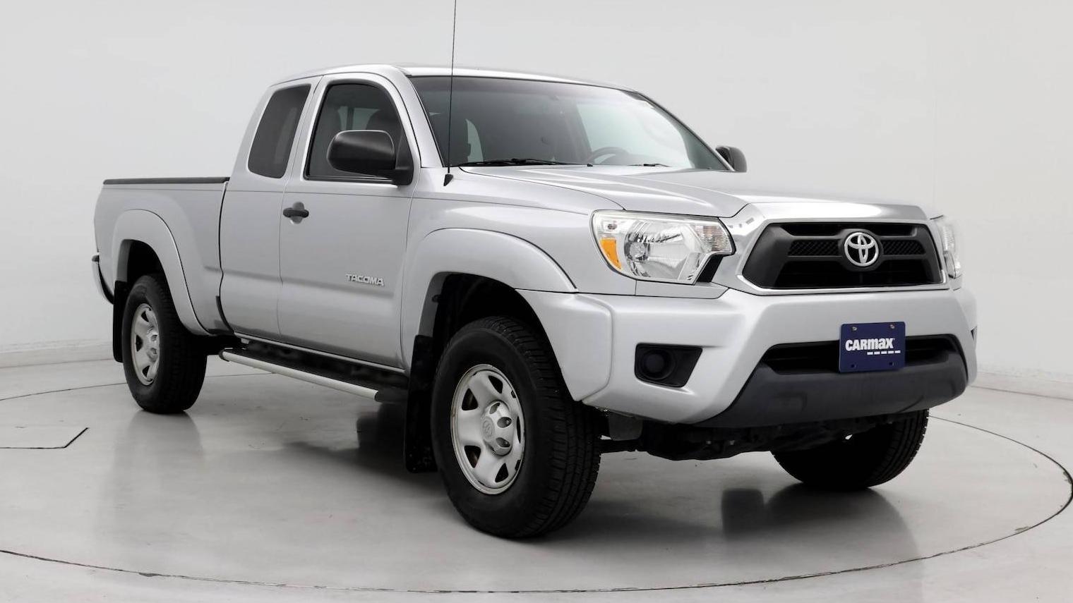 TOYOTA TACOMA 2013 5TFTX4GN9DX014655 image