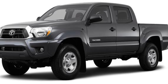TOYOTA TACOMA 2013 3TMLU4EN8DM113520 image