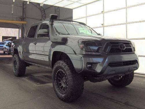 TOYOTA TACOMA 2013 5TFLU4EN8DX059579 image