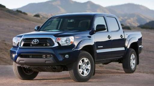 TOYOTA TACOMA 2013 3TMLU4EN6DM110115 image