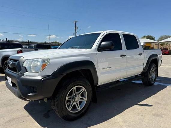 TOYOTA TACOMA 2013 5TFJX4GN2DX024130 image