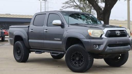 TOYOTA TACOMA 2013 5TFJU4GN7DX031681 image