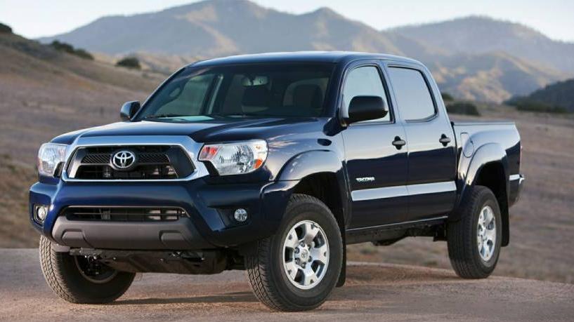 TOYOTA TACOMA 2013 3TMLU4EN4DM117791 image