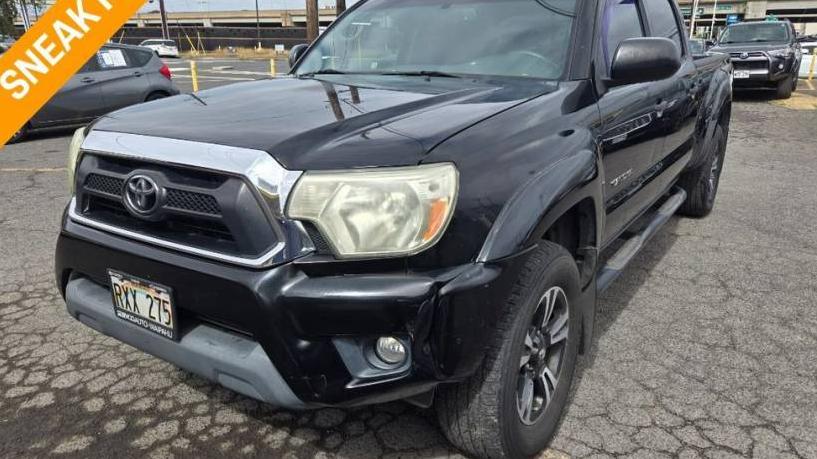 TOYOTA TACOMA 2013 3TMKU4HN7DM035237 image