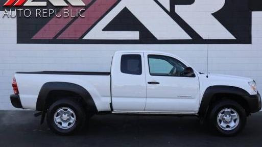 TOYOTA TACOMA 2013 5TFTU4GN8DX029768 image