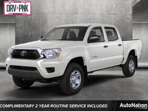 TOYOTA TACOMA 2013 5TFJX4GN8DX015805 image