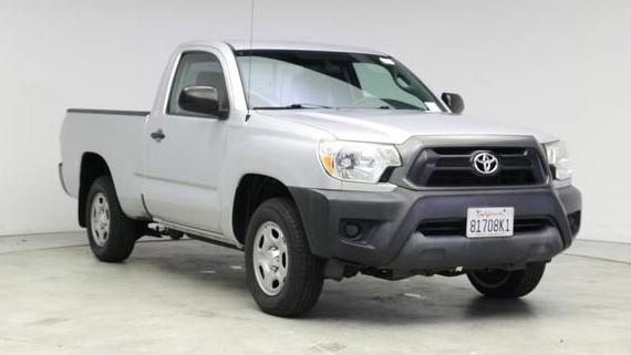 TOYOTA TACOMA 2013 5TFNX4CN8DX026990 image