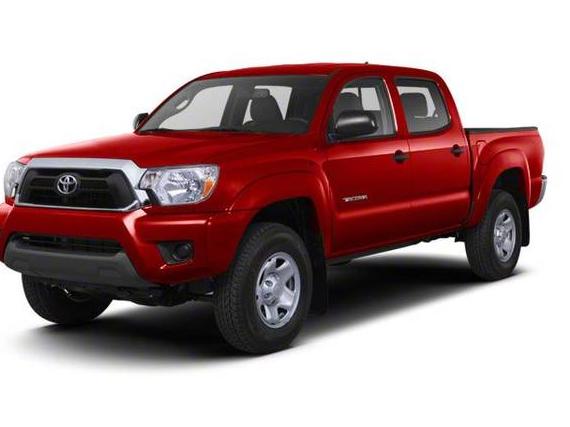 TOYOTA TACOMA 2013 5TFLU4EN3DX065497 image