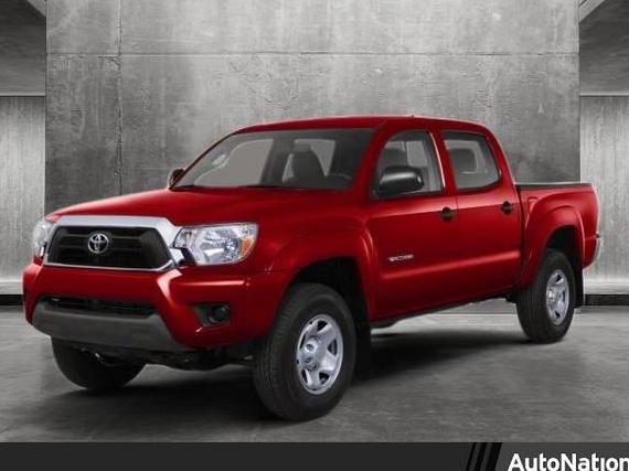 TOYOTA TACOMA 2013 5TFLU4EN7DX061775 image