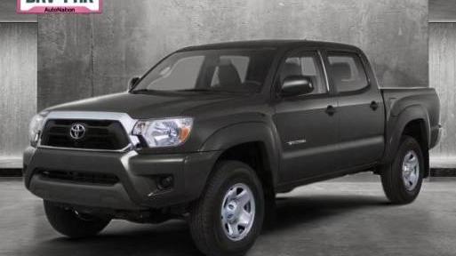 TOYOTA TACOMA 2013 5TFJU4GN8DX046707 image