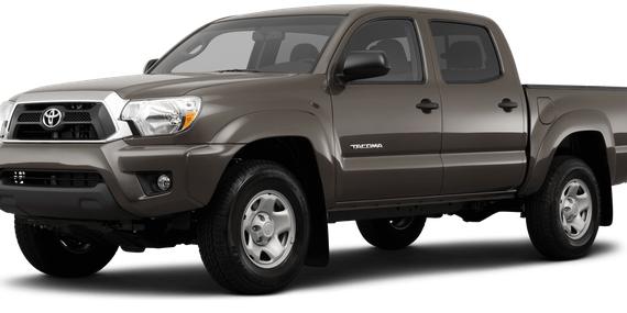 TOYOTA TACOMA 2013 3TMLU4EN2DM114260 image