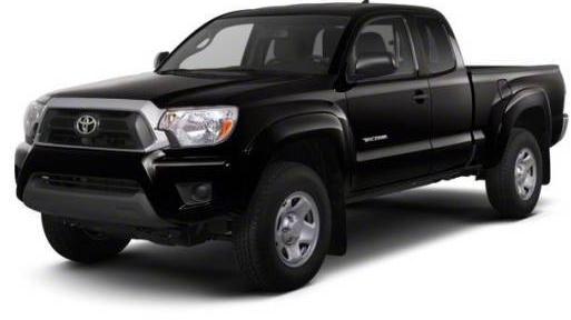 TOYOTA TACOMA 2013 5TFTU4GN2DX039230 image