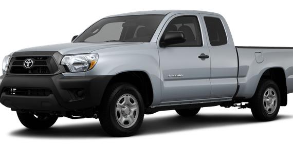 TOYOTA TACOMA 2013 5TFTX4CN1DX025025 image