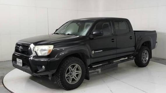 TOYOTA TACOMA 2013 5TFJU4GN2DX038473 image