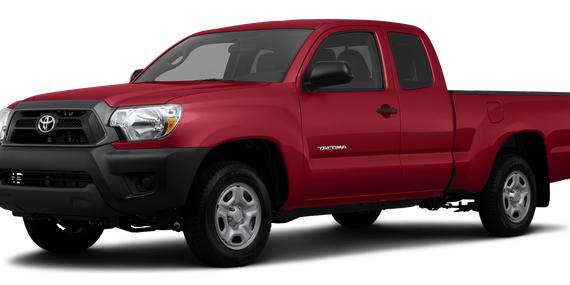 TOYOTA TACOMA 2013 5TFTX4CNXDX033348 image
