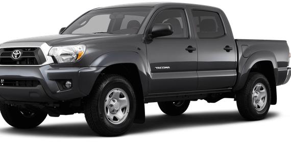 TOYOTA TACOMA 2013 5TFLU4ENXDX070566 image