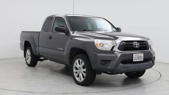 TOYOTA TACOMA 2013 5TFTX4CNXDX022477 image
