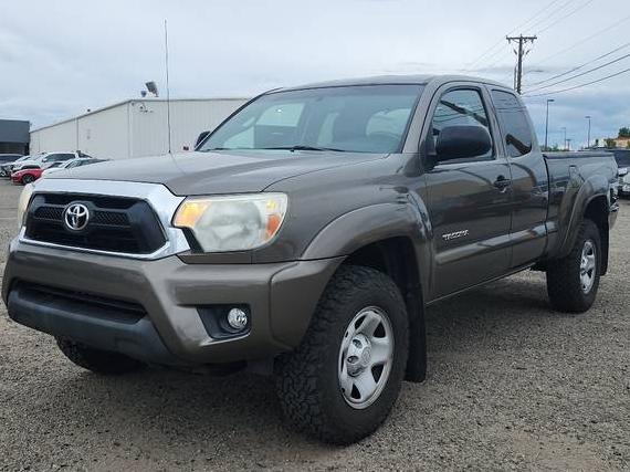 TOYOTA TACOMA 2013 5TFUU4EN4DX072253 image