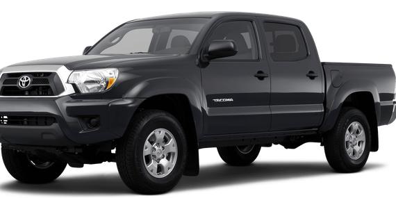 TOYOTA TACOMA 2013 3TMMU4FNXDM059589 image