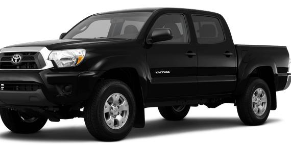 TOYOTA TACOMA 2013 3TMMU4FN0DM058239 image