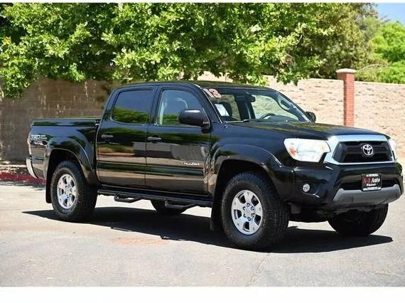 TOYOTA TACOMA 2013 5TFLU4EN4DX068229 image
