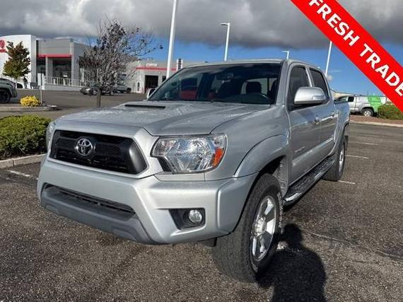 TOYOTA TACOMA 2013 3TMLU4EN8DM132083 image