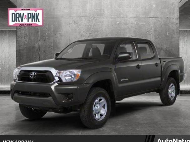 TOYOTA TACOMA 2013 3TMLU4EN5DM130727 image