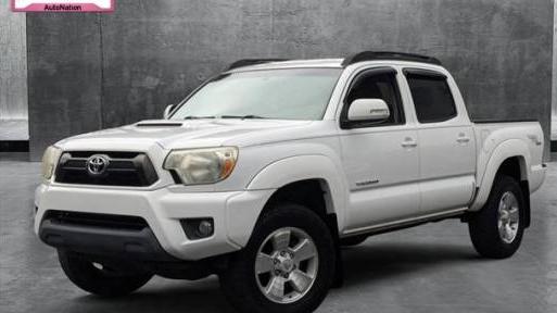 TOYOTA TACOMA 2013 5TFJU4GN7DX035875 image