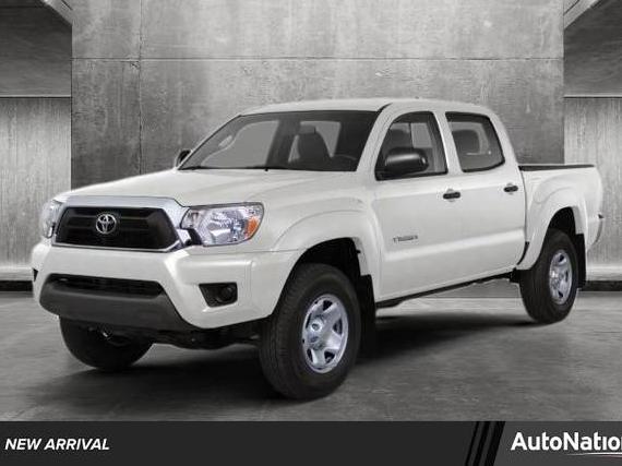 TOYOTA TACOMA 2013 3TMLU4EN6DM106260 image