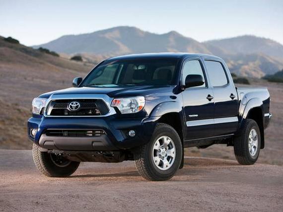 TOYOTA TACOMA 2013 3TMLU4EN8DM112982 image