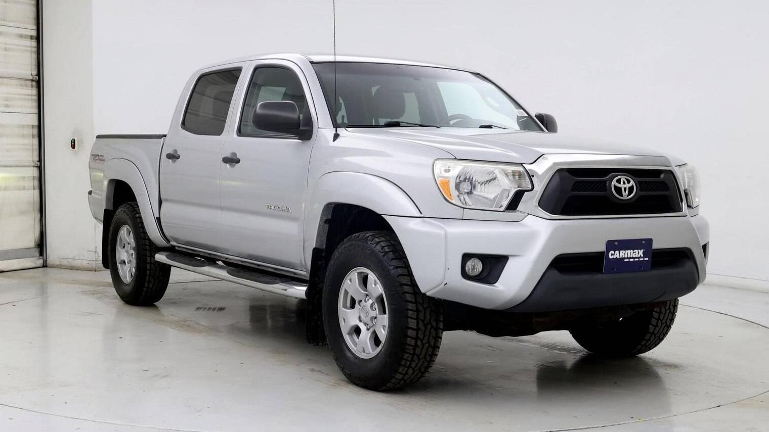 TOYOTA TACOMA 2013 3TMLU4EN0DM111356 image