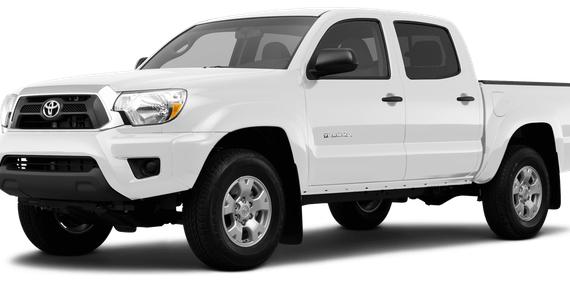 TOYOTA TACOMA 2013 5TFJX4CN5DX023687 image