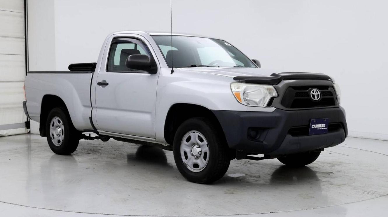 TOYOTA TACOMA 2013 5TFNX4CN1DX027186 image