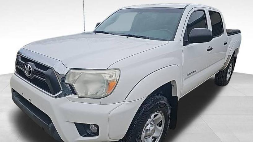 TOYOTA TACOMA 2013 5TFJU4GN3DX038028 image