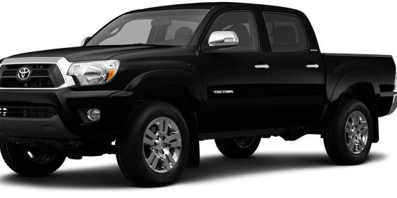 TOYOTA TACOMA 2013 5TFJU4GNXDX036843 image