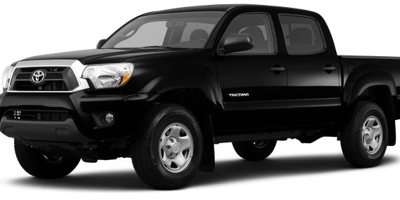 TOYOTA TACOMA 2013 3TMLU4EN1DM104335 image