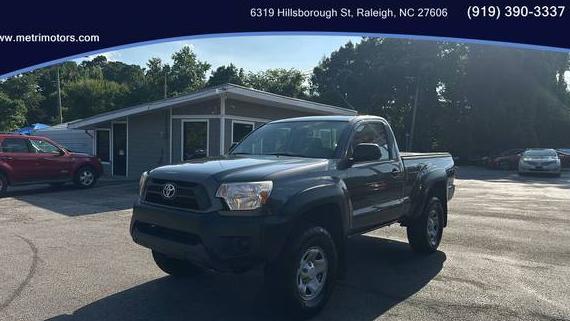 TOYOTA TACOMA 2013 5TFPX4ENXDX017181 image