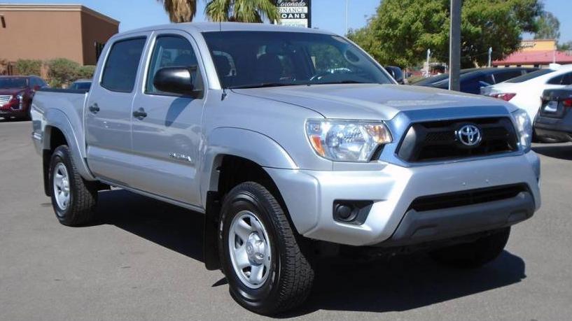 TOYOTA TACOMA 2013 5TFJX4GN7DX017934 image