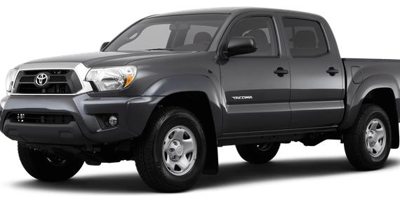 TOYOTA TACOMA 2013 3TMLU4EN6DM118201 image