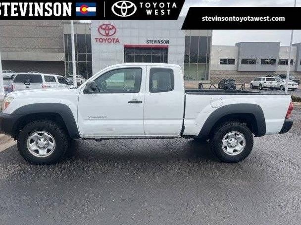 TOYOTA TACOMA 2013 5TFUU4EN5DX059818 image