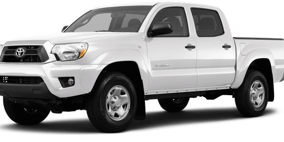 TOYOTA TACOMA 2013 3TMLU4EN9DM126146 image