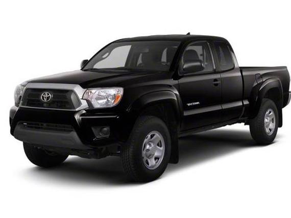 TOYOTA TACOMA 2013 5TFUX4EN8DX021491 image