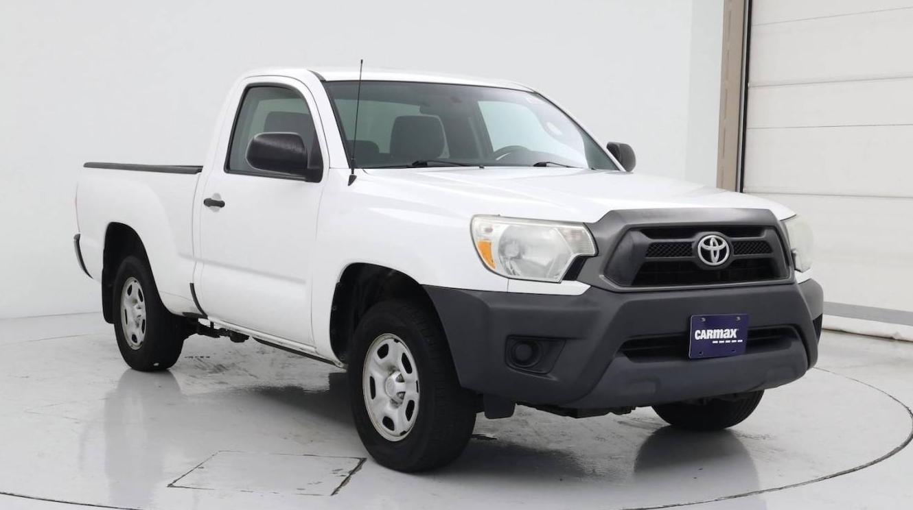 TOYOTA TACOMA 2013 5TFNX4CN6DX023084 image