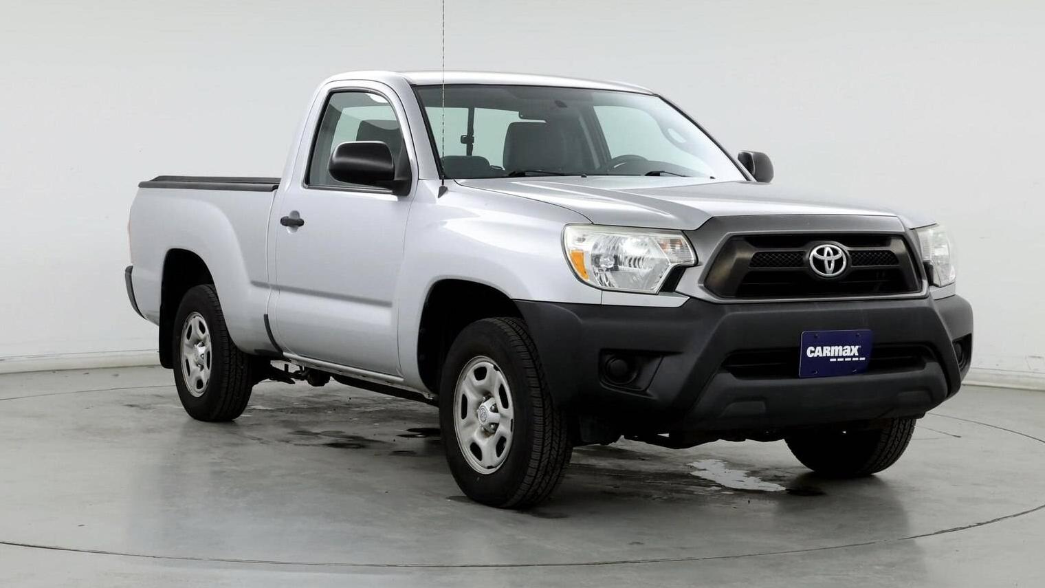 TOYOTA TACOMA 2013 5TFNX4CN9DX030501 image