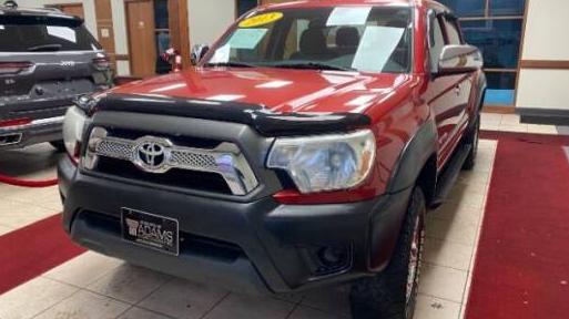 TOYOTA TACOMA 2013 5TFLU4EN4DX071941 image