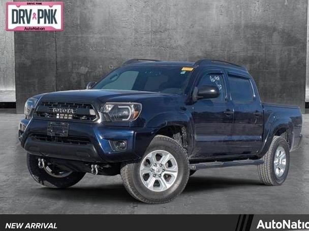 TOYOTA TACOMA 2013 3TMLU4EN1DM121488 image