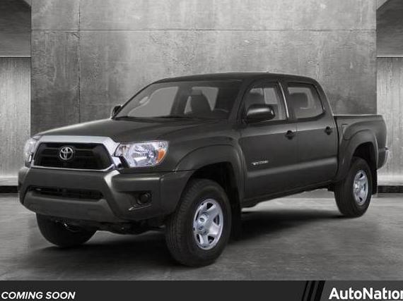 TOYOTA TACOMA 2013 3TMLU4EN7DM113203 image