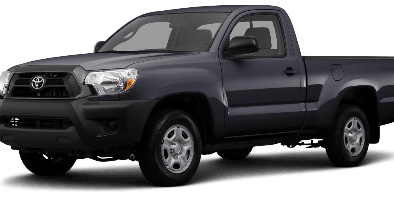 TOYOTA TACOMA 2013 5TFNX4CN1DX030220 image