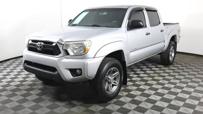 TOYOTA TACOMA 2013 5TFJU4GN3DX036828 image